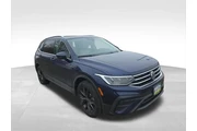 $22682 : Volkswagen Tiguan 2022 AWD S thumbnail