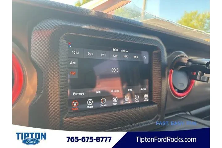 $25705 : Jeep Wrangler 2022 4x4 Sport image 9