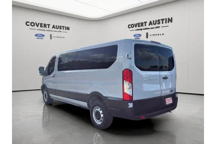 $18476 : Ford Transit 2021 150 3dr SW image 3