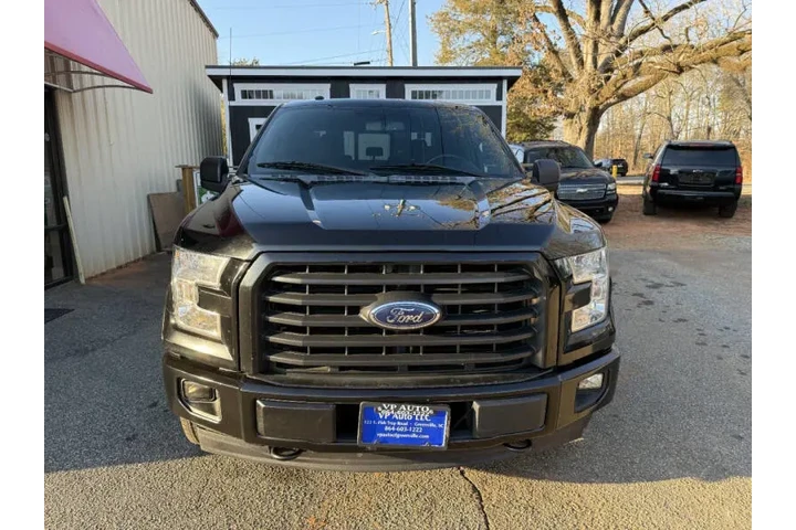 $18999 : 2017 F-150 XLT image 3