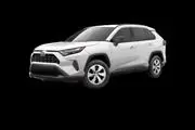 $32117 : RAV4 LE thumbnail