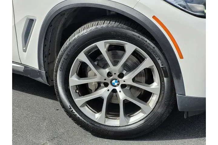 $26488 : BMW X5 2020 AWD xDrive40i 4d image 10