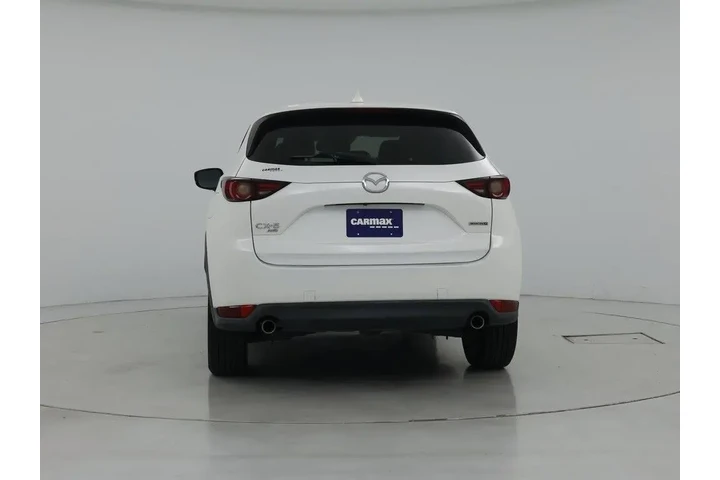 $22998 : Mazda CX-5 2020 AWD Grand To image 6