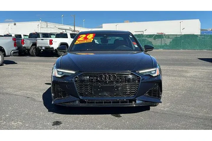$36984 : Audi A6 2024 AWD quattro Pre image 2