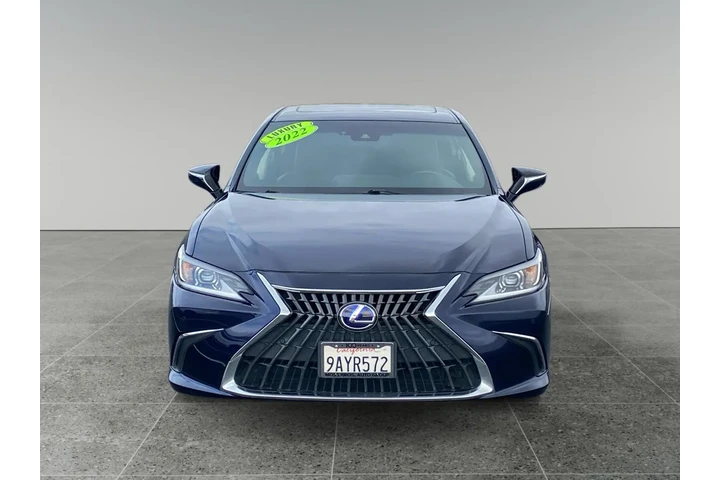 $34477 : Lexus ES 300h 2022 4dr Sedan image 8