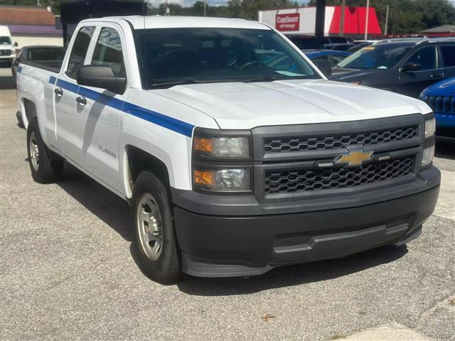 $18990 : 2015 CHEVROLET SILVERADO 1500 image 9