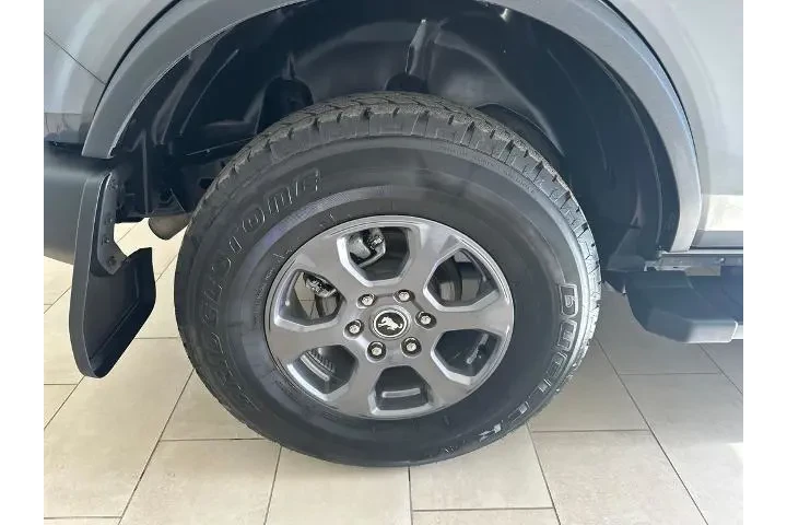 $38428 : Ford Bronco 2024 4x4 Big Ben image 8