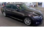 $9995 : 2013 GS 350 thumbnail