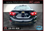 $12989 : 2017 Cruze 4dr Sdn 1.4L Premi thumbnail