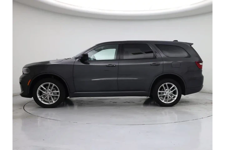 $33998 : Dodge Durango 2026 AWD GT 4d image 3
