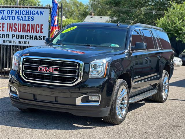 $24999 : 2018 GMC Yukon XL image 2