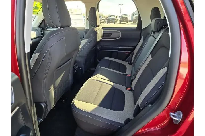 $29900 : Ford Bronco Sport 2025 AWD B image 10