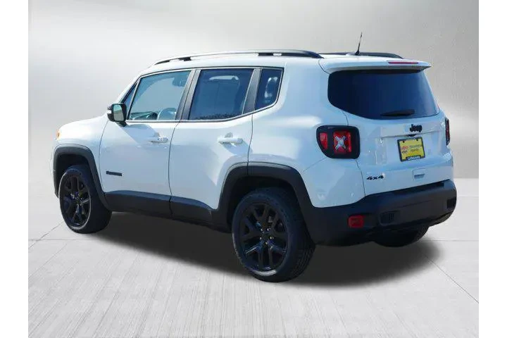 $22500 : Jeep Renegade 2023 4x4 Altit image 5