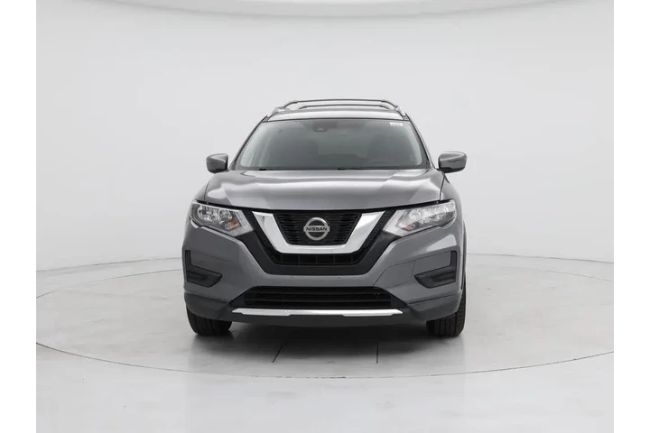 $15998 : Nissan Rogue 2020 S 4dr Cros image 5