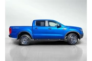 $22901 : Ford Ranger 2019 4x2 XL 4dr thumbnail