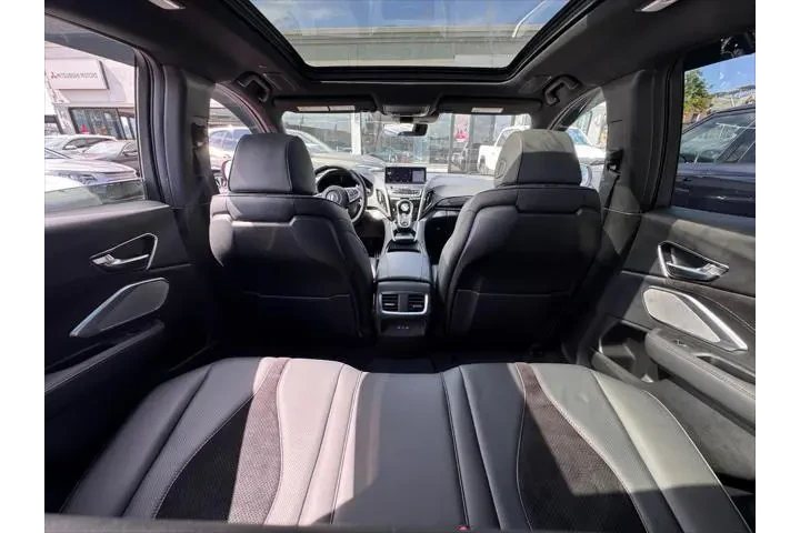 $29495 : Acura RDX 2023 4dr SUV w/A-S image 9