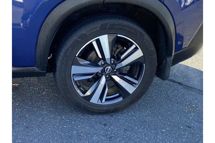 $21995 : Nissan Rogue 2022 AWD Platin image 9