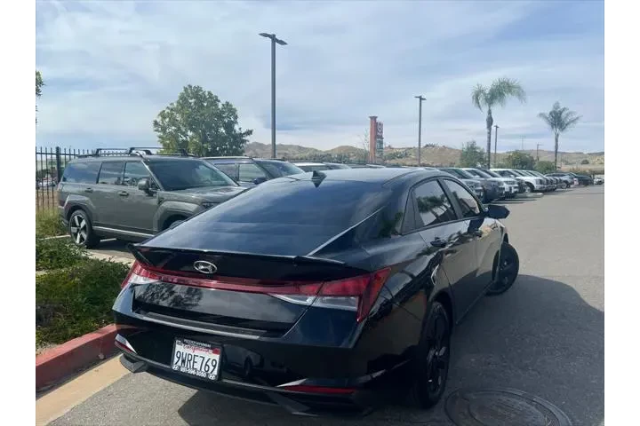 $19420 : Hyundai ELANTRA 2023 SEL 4dr image 7