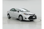 Toyota Corolla 2018 LE 4dr S en Sacramento