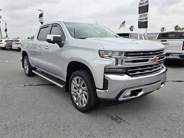 $42000 : 2021 Silverado 1500 LTZ image 3