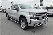 $42000 : 2021 Silverado 1500 LTZ thumbnail