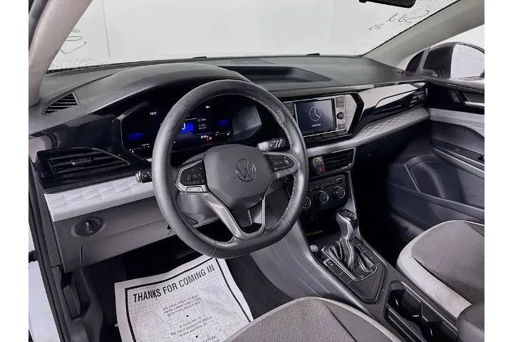 $19500 : Volkswagen Taos 2022 S 4dr S image 9