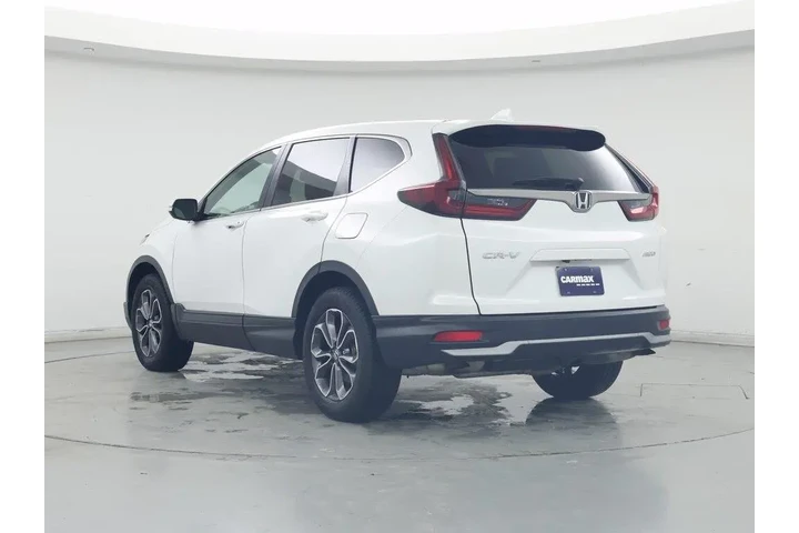 $24998 : Honda CR-V 2020 AWD EX-L 4dr image 2