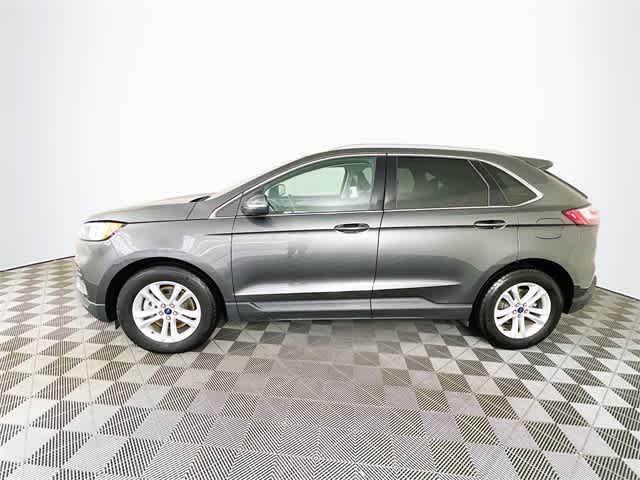 $23681 : PRE-OWNED 2020 FORD EDGE SEL image 6