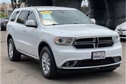 2020 Dodge Durango SXT Sport thumbnail