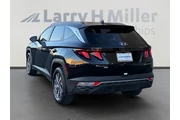 Hyundai TUCSON Hybrid 2024 A thumbnail