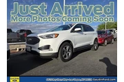 Ford Edge 2023 AWD SEL 4dr C en Las Vegas