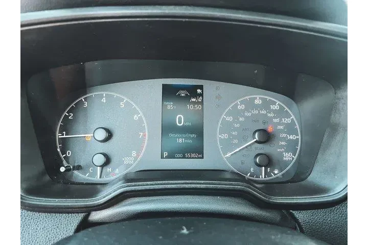 $19997 : Toyota Corolla 2023 LE 4dr S image 10