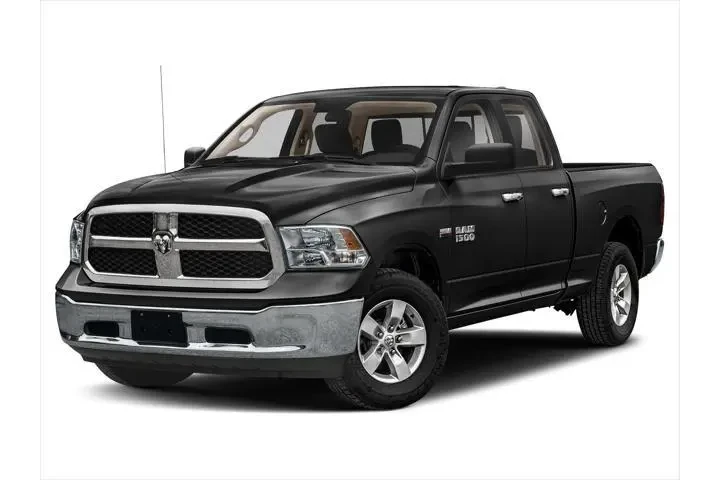 $30995 : Ram 1500 Classic 2024 4x4 SL image 1