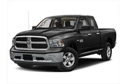 Ram 1500 Classic 2024 4x4 SL en Houston
