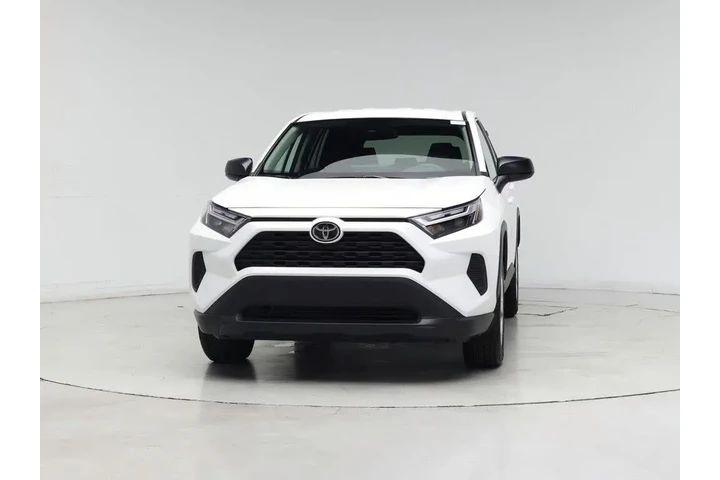 $28998 : Toyota RAV4 2024 LE 4dr SUV image 5