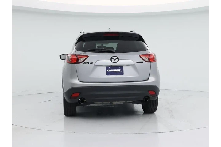 $14599 : Mazda CX-5 2015 Touring 4dr image 6