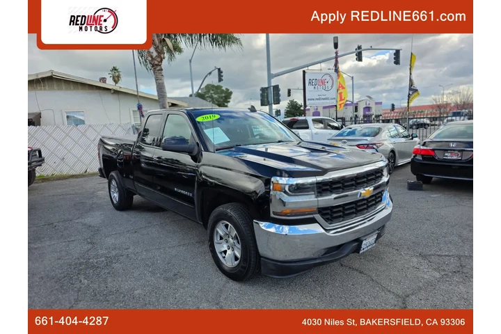$19995 : 2019 SILVERADO 1500 LD DOUBLE image 2