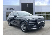 Lincoln Aviator 2023 Standar
