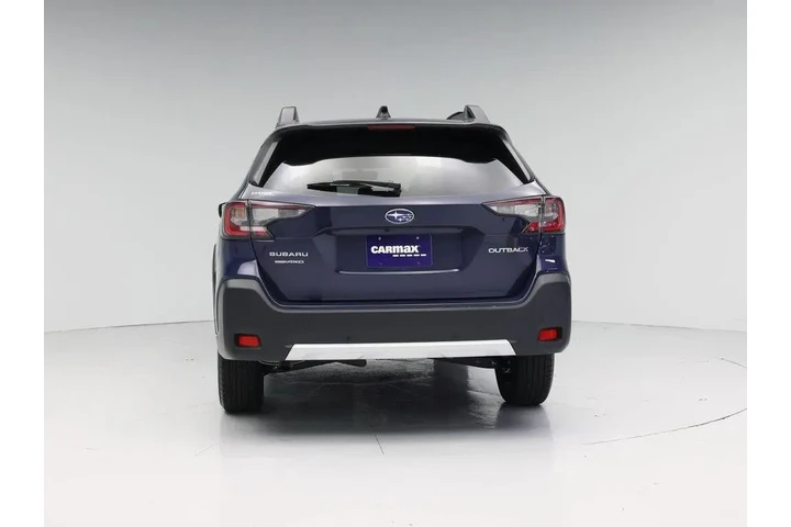 $31998 : Subaru Outback 2024 AWD Limi image 6