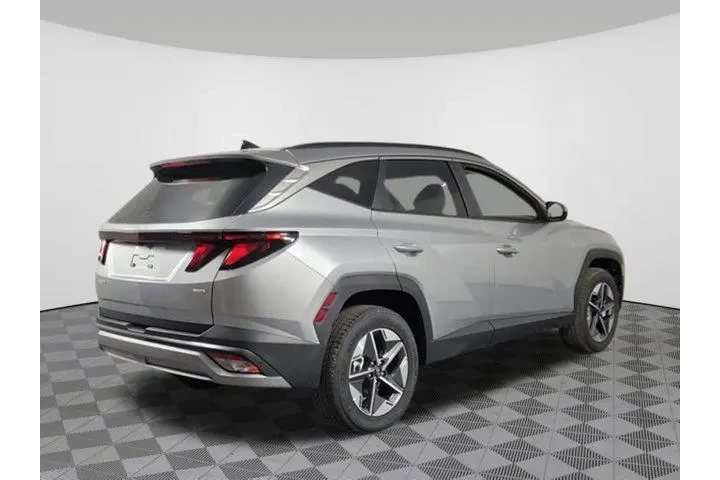 $32528 : Hyundai TUCSON 2025 AWD SEL image 3