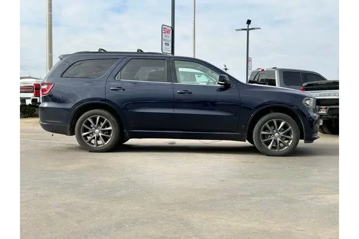 $11905 : Dodge Durango 2017 AWD GT 4d image 5