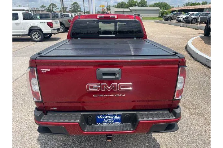 $25995 : GMC Canyon 2022 4x2 Elevatio image 5