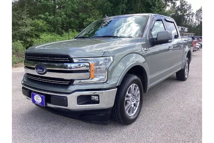 $22258 : Ford F-150 2019 4x2 XL 4dr S image 3