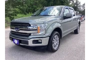 $22258 : Ford F-150 2019 4x2 XL 4dr S thumbnail