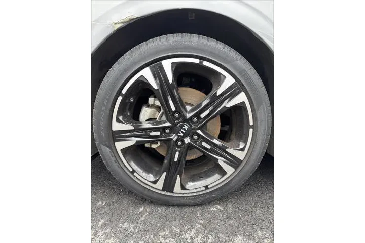 $15475 : Kia K5 2021 GT-Line 4dr Seda image 9