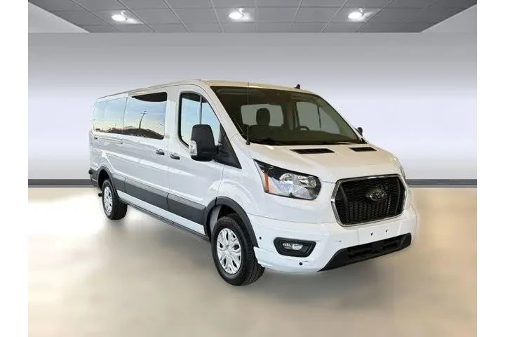 $36998 : Ford Transit 2024 350 XL 3dr image 7