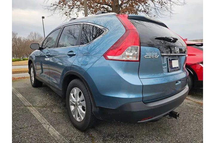 $16991 : Honda CR-V 2014 AWD EX-L 4dr image 7