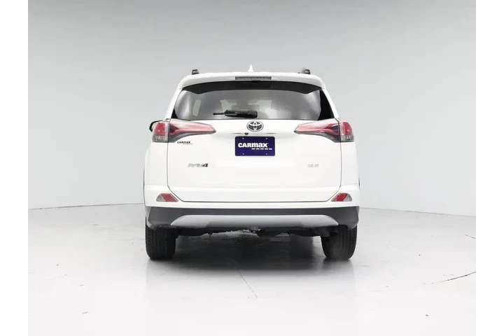 $20998 : Toyota RAV4 2018 XLE 4dr SUV image 6