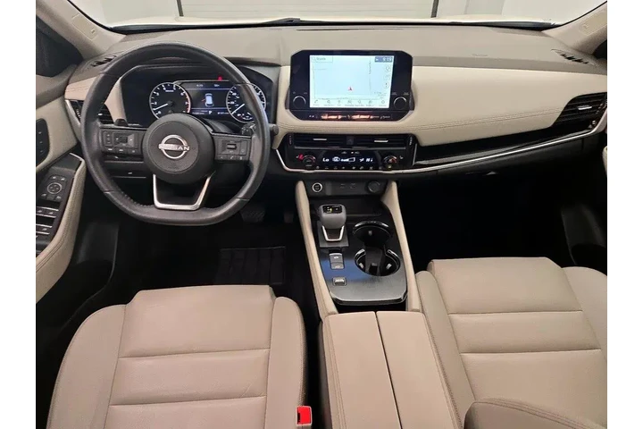 $25998 : Nissan Rogue 2023 SL 4dr Cro image 9