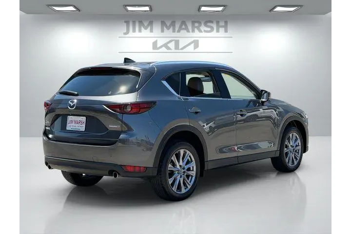 $19650 : Mazda CX-5 2020 Grand Tourin image 6